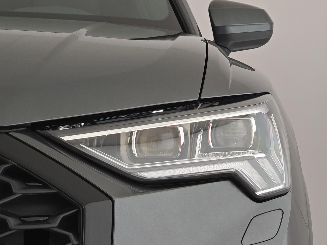 Audi Q3 sportback 40 2.0 tdi s line edition quattro 200cv s-tronic