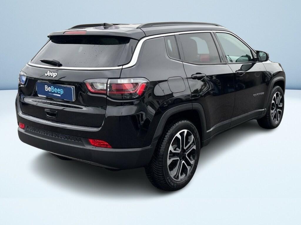 Jeep Compass 1.6 Multijet II Limited 2WD