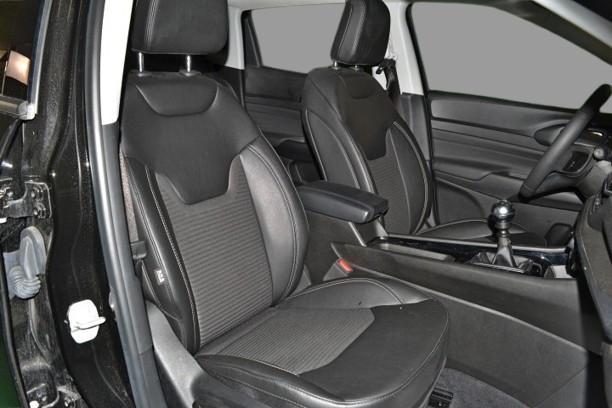JEEP COMPASS - MY23 LIMITED 1.6 DIESEL 130cv