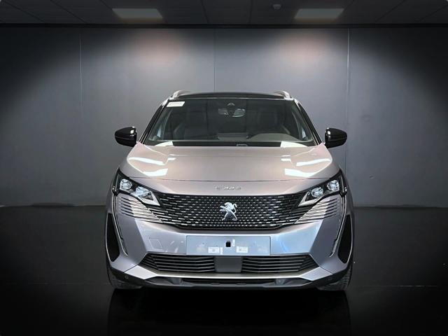 PEUGEOT 5008 BlueHDi 130 S&S EAT8 GT - 7 POSTI