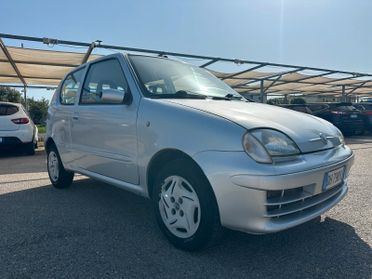 Fiat 600 1.1 Benzina