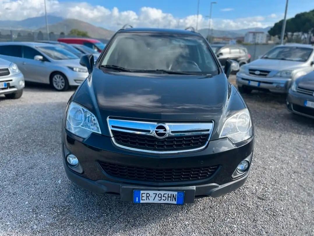 Opel Antara 2.2 CDTI 163CV Cosmo