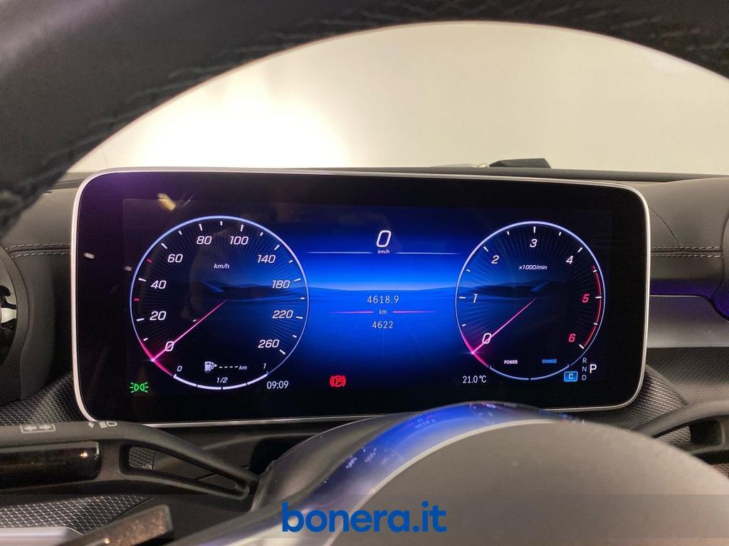 Mercedes CLE Cabrio 220 d Advanced 9G-Tronic Plus