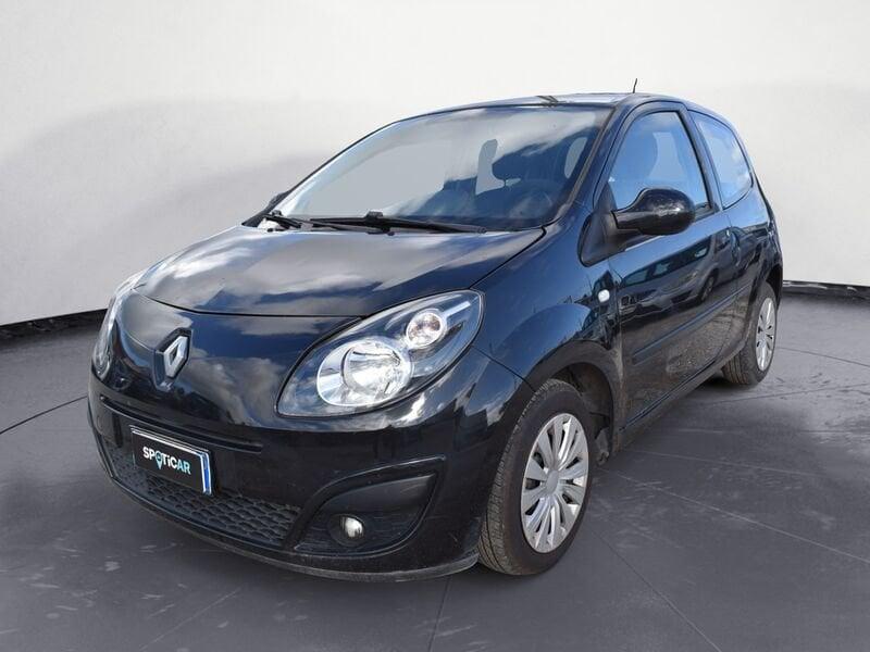 Renault Twingo Twingo 1.2 8V Dynamique