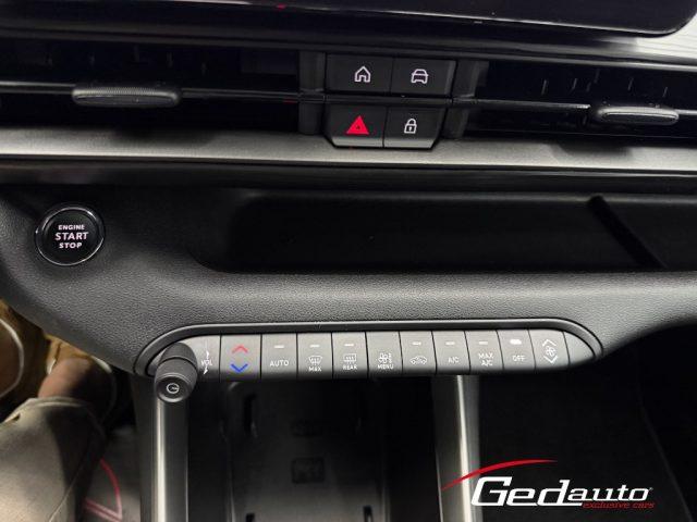 JEEP Avenger 1.2 Turbo 100 CV Summit JBL FULL-LED NAVI