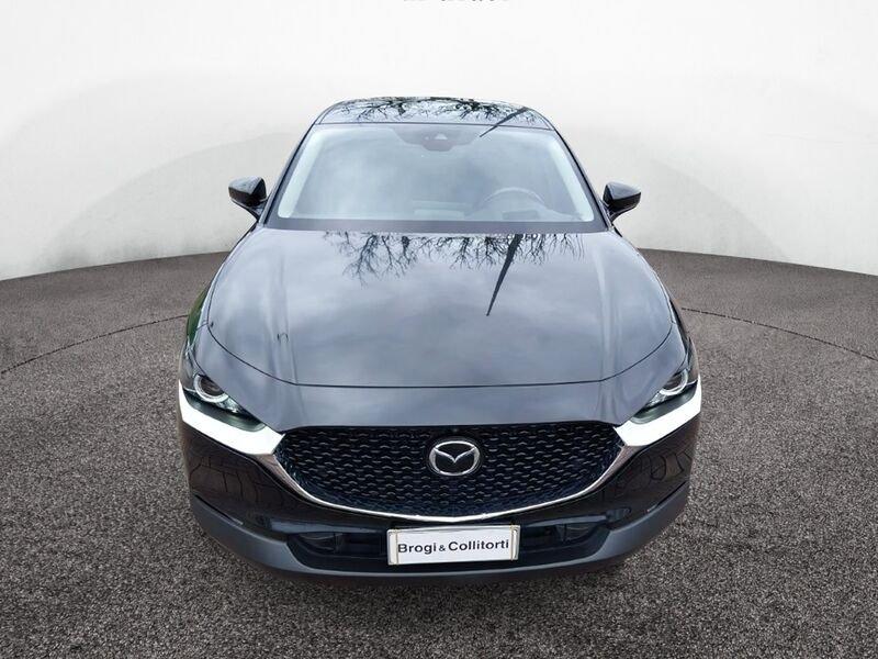 Mazda CX-30 2.0 Skyactiv-X M Hybrid 186cv Exceed Bose So