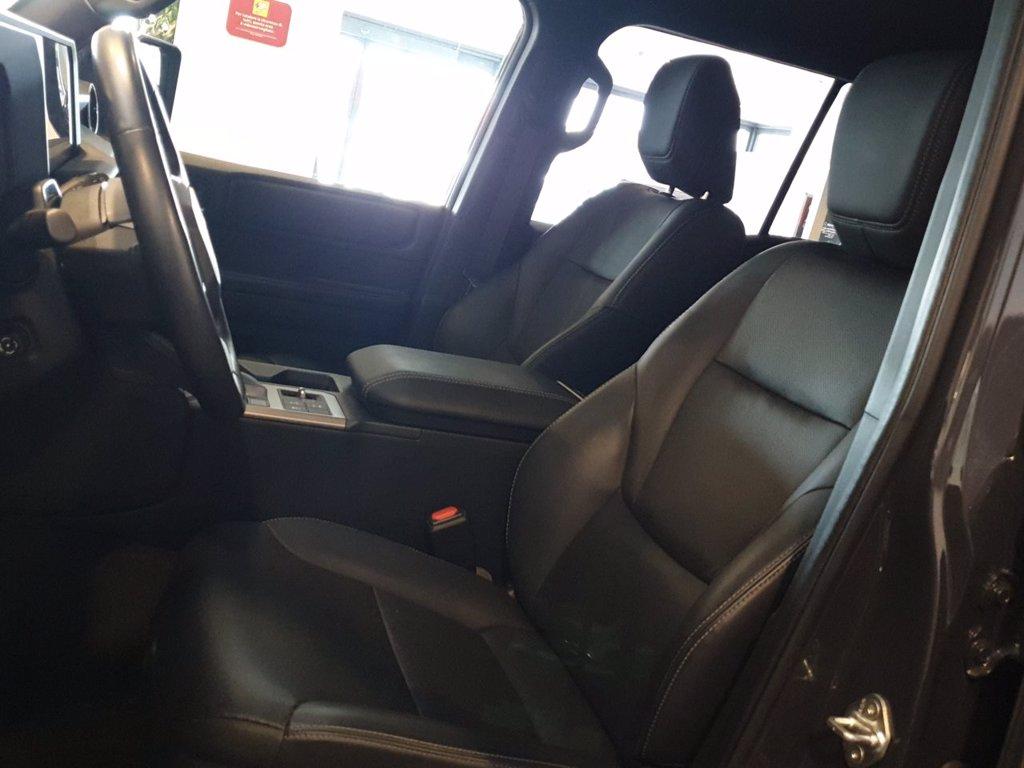 TOYOTA Land cruiser 2.8 d-4d adventure awd auto del 2024