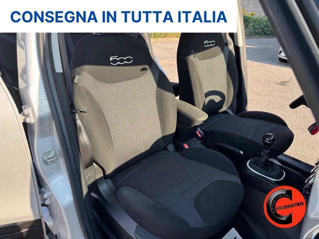 FIAT 500L 1.3 Multijet 95 CV Business