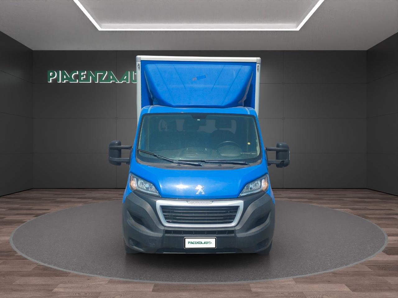 PEUGEOT Boxer 435 2.2 bluehdi 140cv S&S SPONDA IDRAULICA