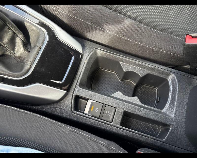 Volkswagen T-Roc T-Roc 1.0 tsi Sport
