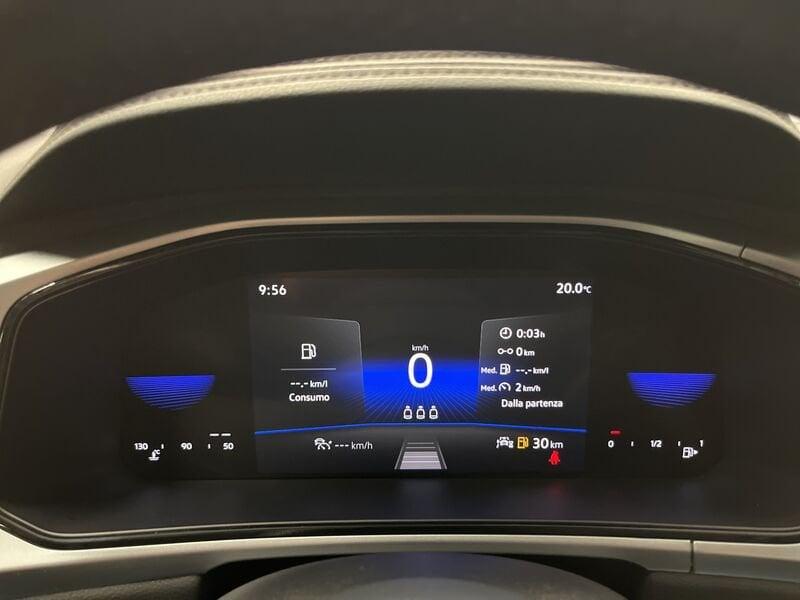 Volkswagen T-Roc Nuovo Life 1.0 TSI 81 kW (110 CV) Manuale