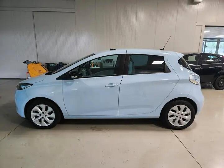 Renault ZOE Intens