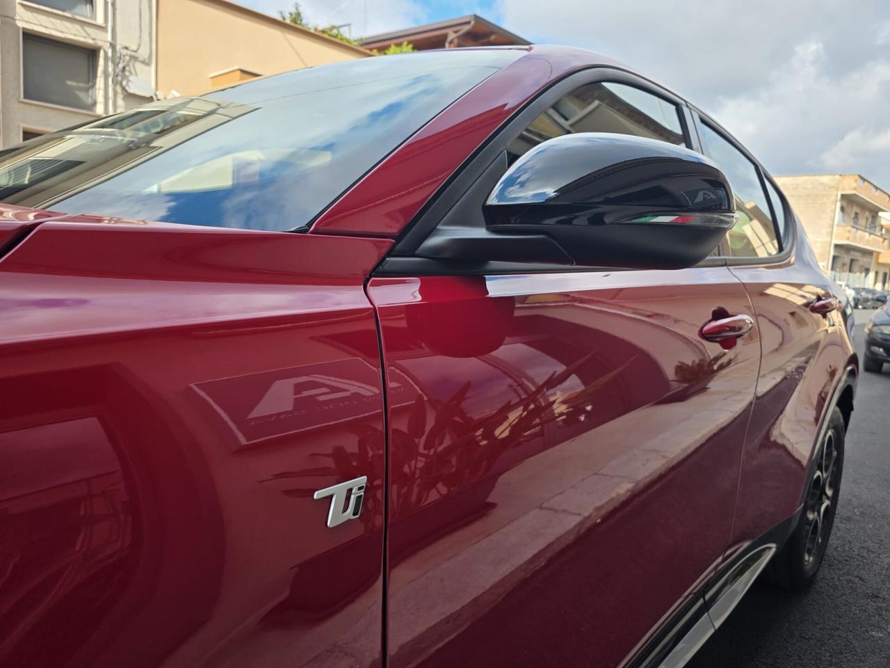 Alfa Romeo Tonale 1.6 diesel 130 CV TCT6 Turismo Internazionale