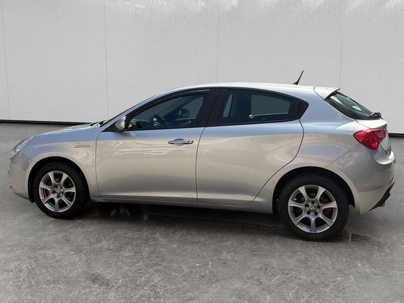 Alfa Romeo Giulietta 1.6 jtdm(2) Giulietta