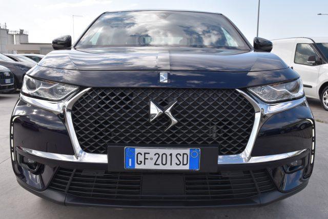 DS AUTOMOBILES DS 7 Crossback BlueHDi 130 aut. Business