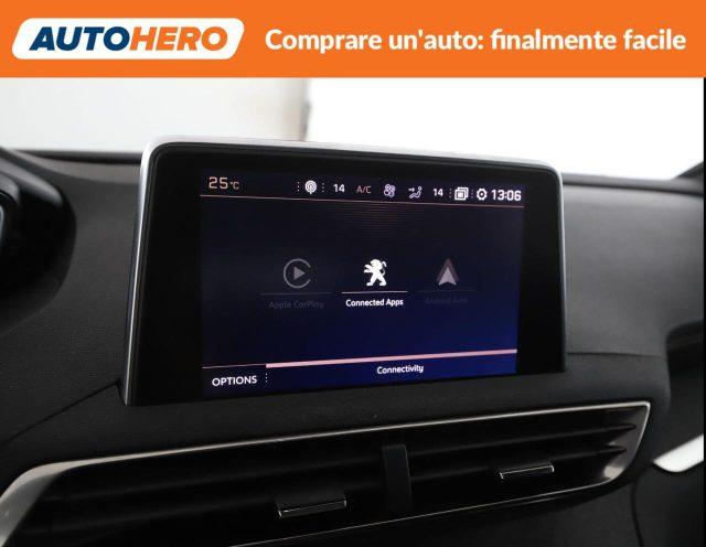 PEUGEOT 3008 BlueHDi 130 S&S GT Line