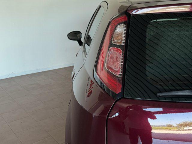FIAT Punto 1.4 S&S 8V 5 porte Easy UNICOPROPRIETARIO