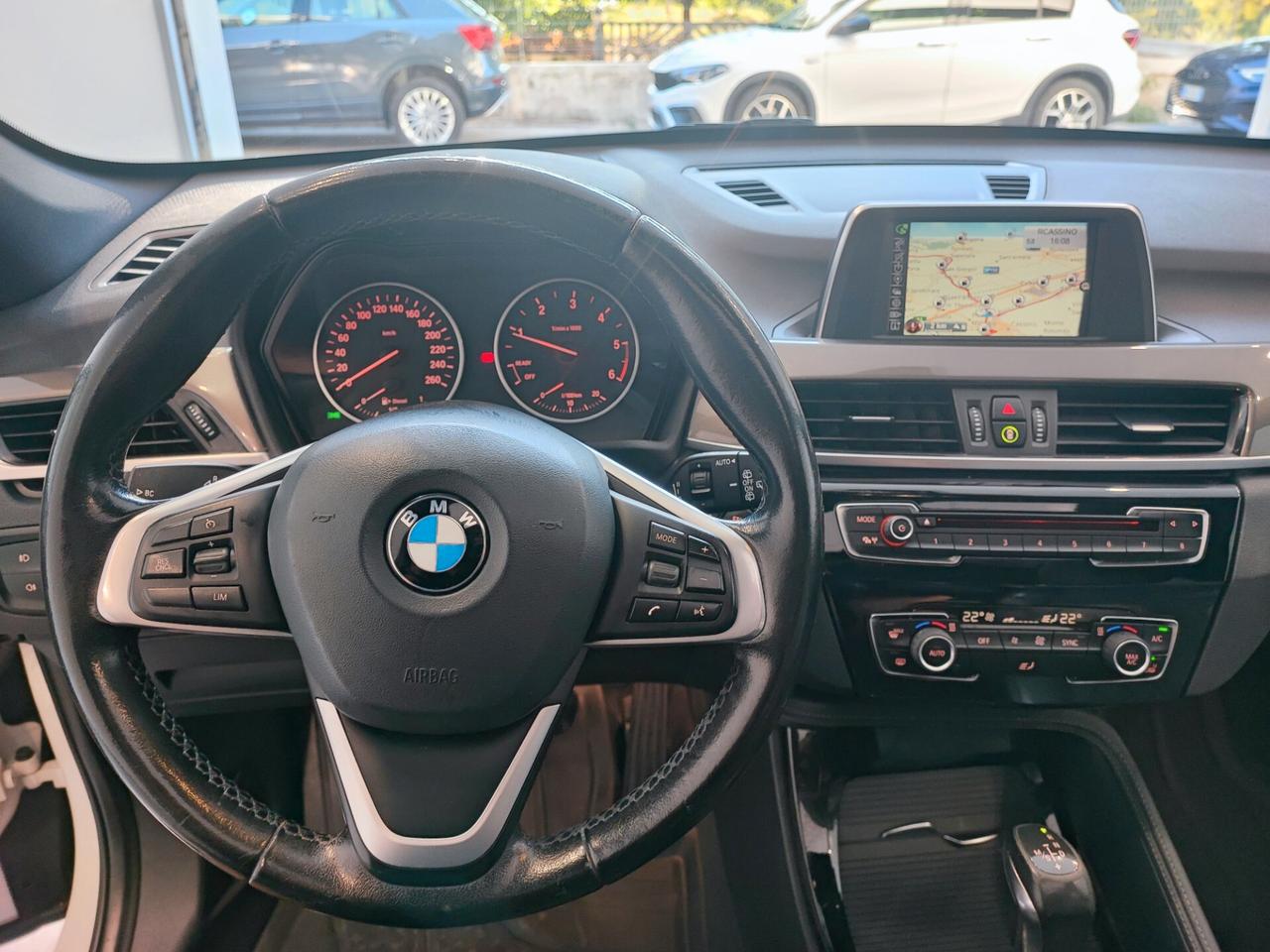 Bmw X1 sDrive20d Msport
