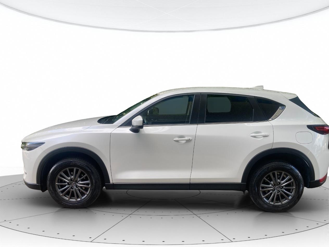 MAZDA CX-5 2.2 Evolve 2wd 150cv auto