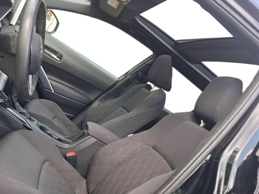 Toyota Corolla Cross 2.0 VVT-iE Hybrid Trend 2WD E-CVT