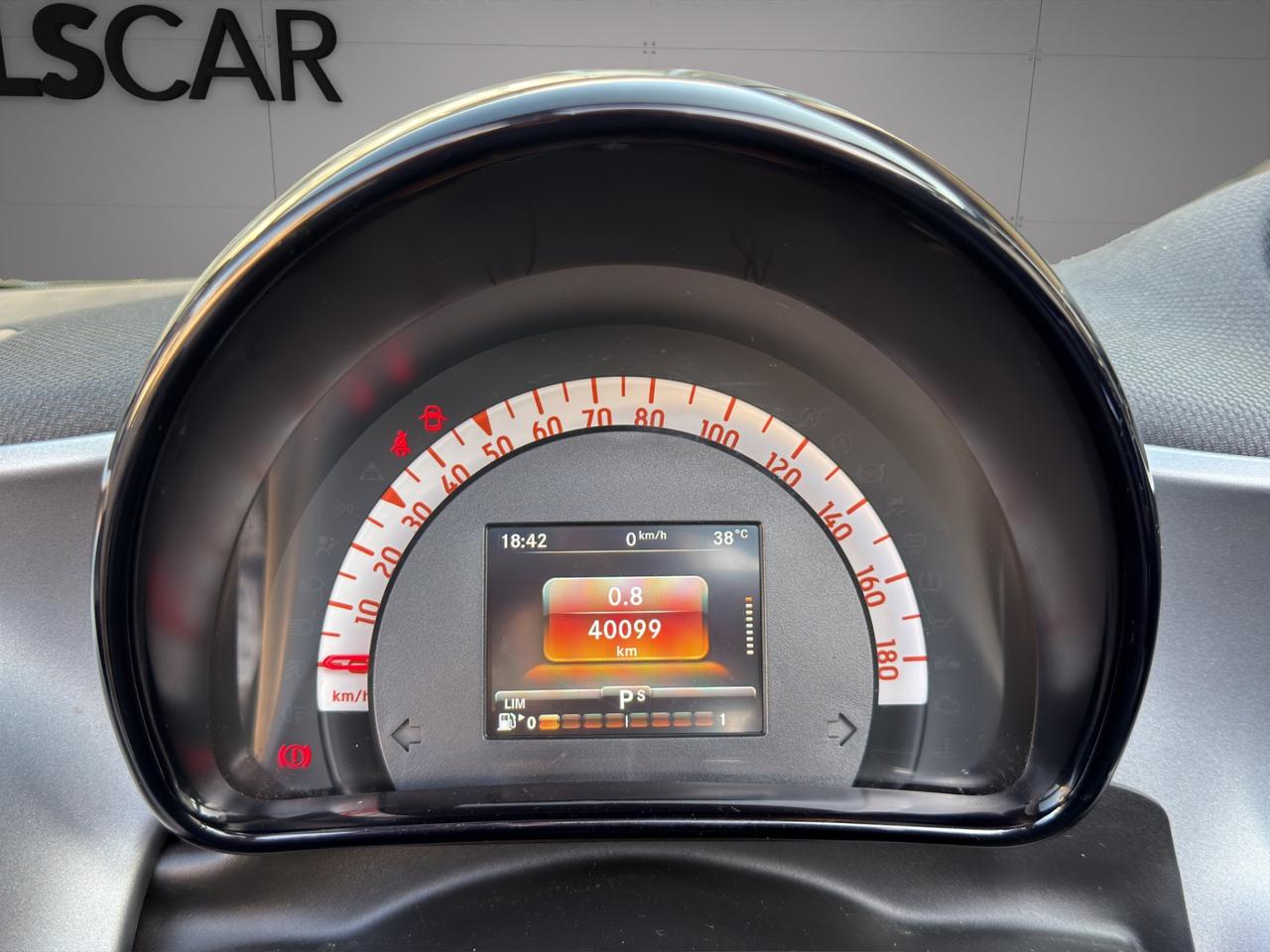 Smart fortwo cabrio Prime Turbo - Unipro - Promo Finanziamento