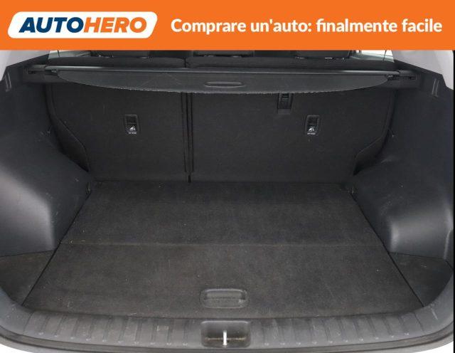 HYUNDAI Tucson 1.7 CRDi Comfort