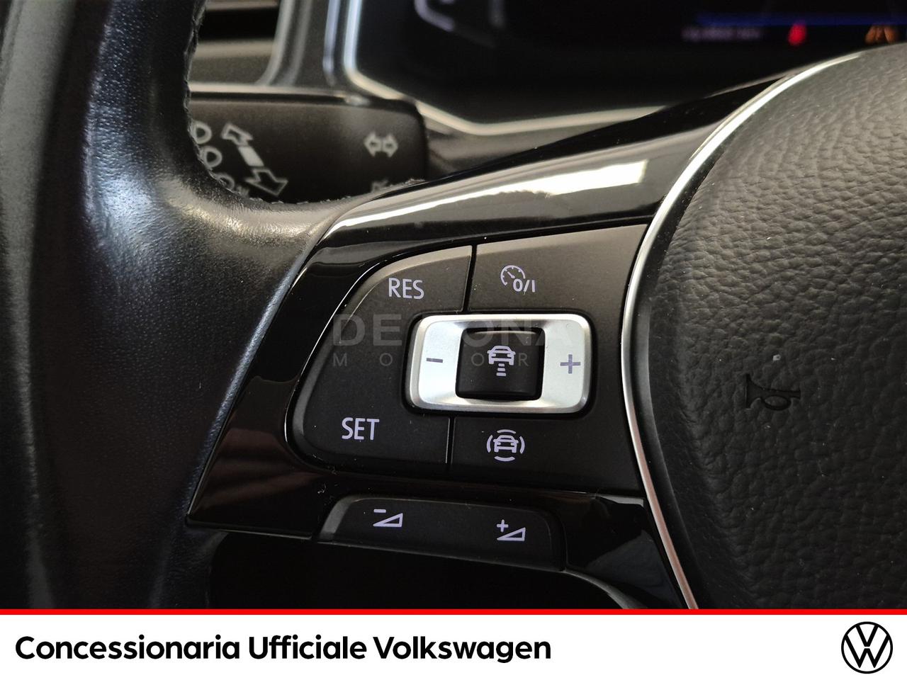 Volkswagen T-Roc 2.0 tdi advanced 4motion dsg