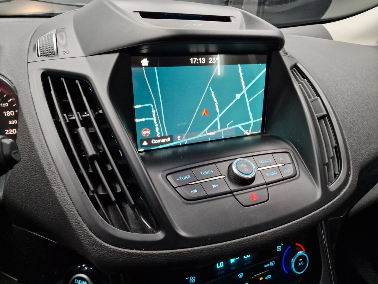 Ford Kuga 1.5 EcoBoost 120 CV S&S 2WD Titanium