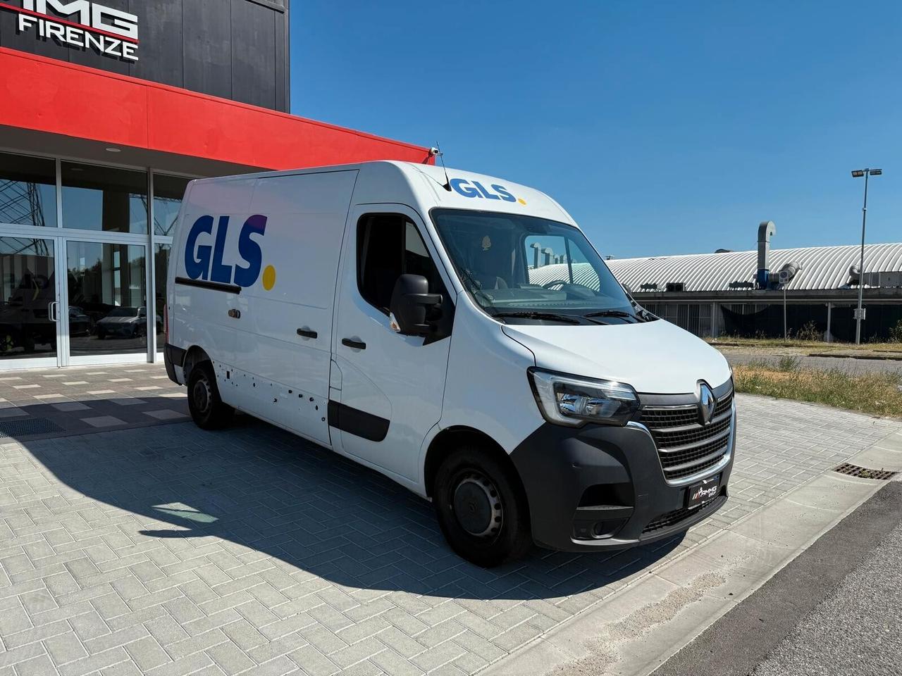 Renault Master T35 2.3 ENERGY DCI 150 CV L2H2 (628)