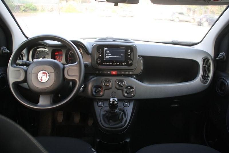FIAT Panda 1.0 FireFly 70cv S&S Hybrid