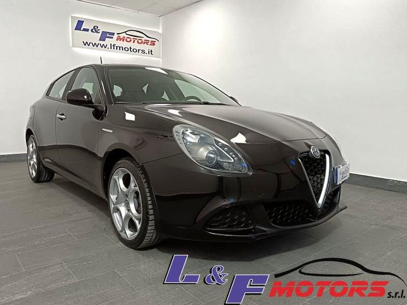 Alfa Romeo Giulietta Giulietta 1.6 JTDm 120 CV Business