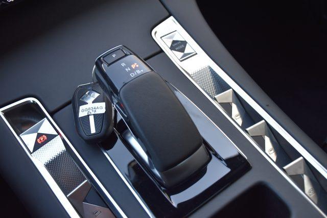 DS AUTOMOBILES DS 7 Crossback E-Tense Grand Chic *TETTUCCIO*