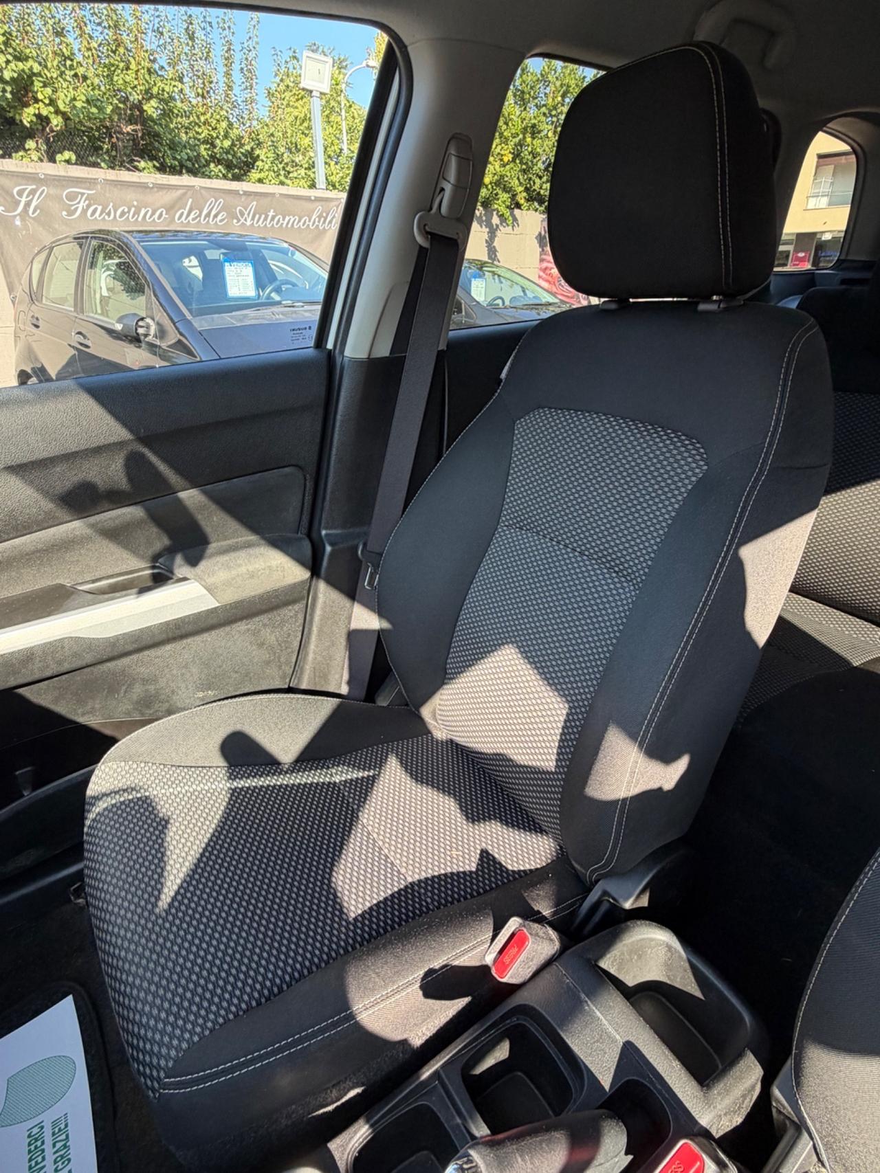 Suzuki Vitara 1.6 DDiS 4WD AllGrip V-Top