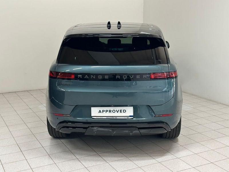 Land Rover RR Sport Range Rover Sport 3.0D l6 249 CV Dynamic HSE | IVA ESPOSTA