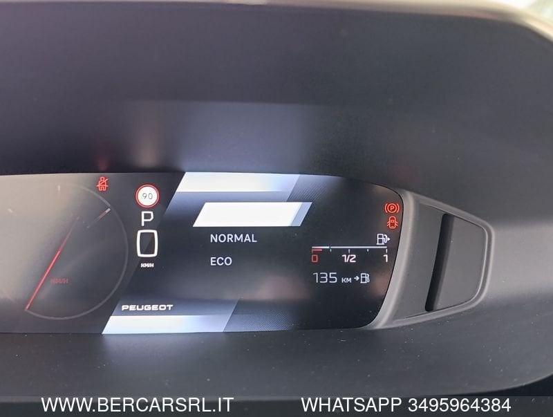 Peugeot 308 308 BlueHDi 130 S&S EAT8 SW Allure Pack