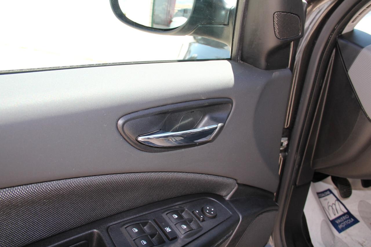 Fiat Bravo 1.4 Multiair T 140 CV S&S Dynamic