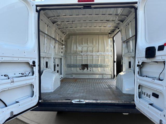CITROEN Jumper 140cv L1H1