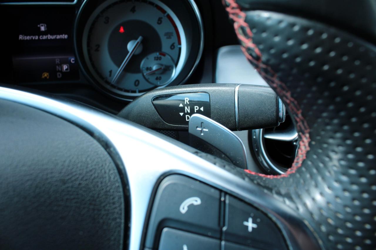 Mercedes-benz GLA 220 d Automatic 4Matic Premium