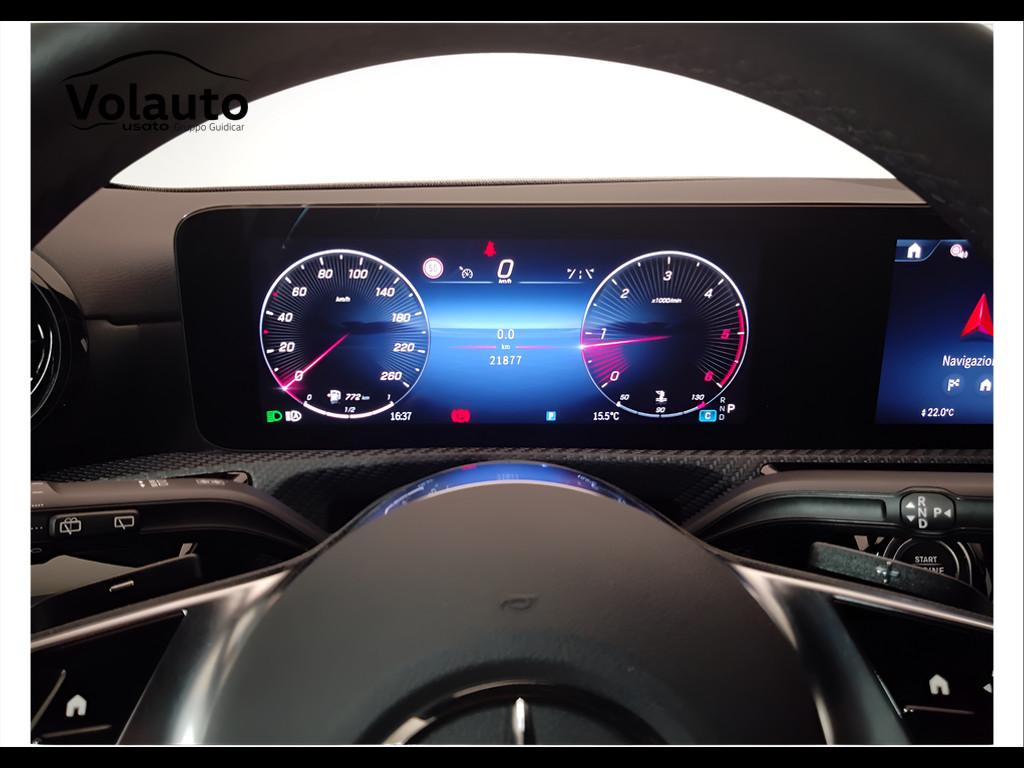 Mercedes-Benz Classe A - W177 2023 - A 180 d Advanced auto