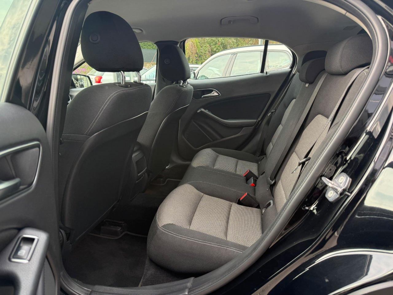 Mercedes GLA 200 d Sport auto
