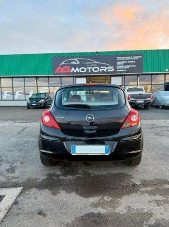 Opel Corsa 1.2 Sport