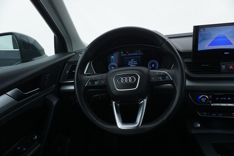 Audi Q5 35 TDI Business Advanced S tronic BR564254 2.0 Mild Hybrid 163CV