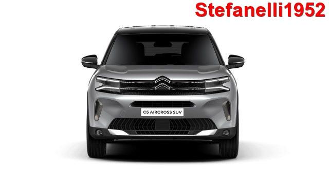 CITROEN C5 Aircross BlueHDi 130 S&S EAT8 Max