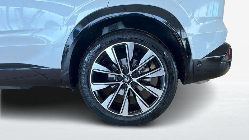 Renault Austral 2023 1.2 E-Tech full hybrid 200cv Techno Auto