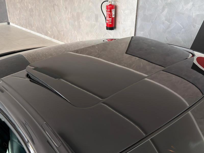 Porsche 911 Coupe 3.6 Carrera