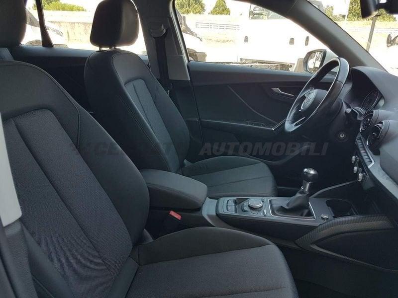 Audi Q2 Q2 1.6 tdi Business