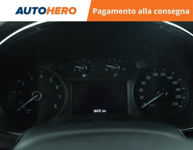 OPEL Mokka X 1.4 Turbo Ecotec 140CV 4x4 Start&Stop Innovation