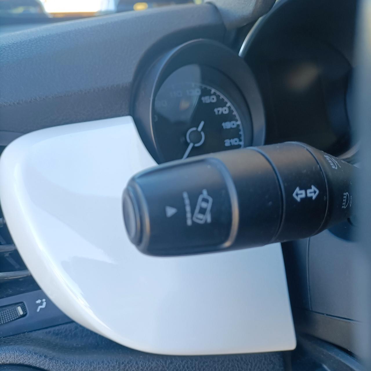 Fiat 500X 1.3 MultiJet 95 CV Business