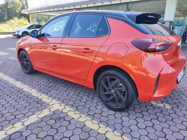 Opel Corsa Corsa VI 2020 1.5 GS Line s