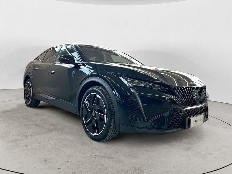 Peugeot 408 408 PureTech 130 S&S EAT8 GT